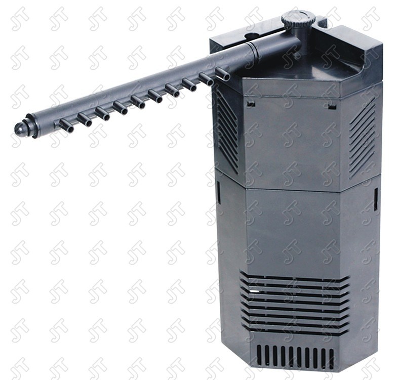 Aquarium Submersible Pump (JP-092) with CE Approved