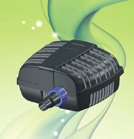 Pond Pump (CFP-2000) with CE Approved