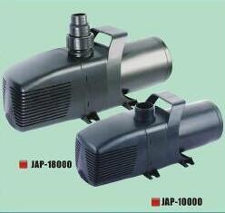 Land Amphibous Pump (JAP-6000) with Ce Approved
