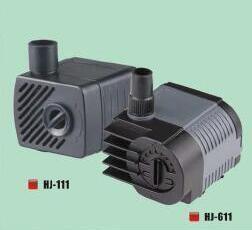 Submersible Fountain Pump (HJ-111) with Ce Approved
