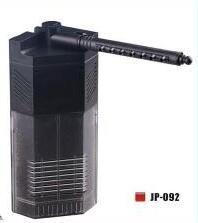 Multi-Fountain Submersible Filtration Pump (JP-092) with Ce Approved