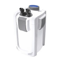 External Filter Jhw-702 with CE Approved