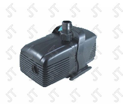 Submersible Pump (JQB) for Pond