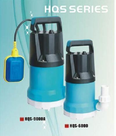Multi Fountain Submersible Pump (HQS5000/A) with CE Approved