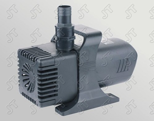 Pond Submersible Pump (HQP-9500W) with CE Approved