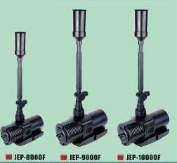 Fountain Submersible Pump (JEP-5000F) with Ce Approved