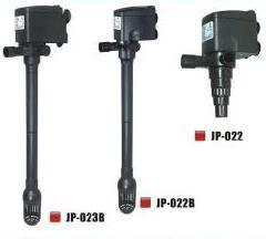 Multi-Fountain Submersible Pump (JP-022/B) with Ce Approved
