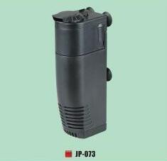 Multi-Fountain Submersible Filtration Pump (JP-073) with Ce Approved