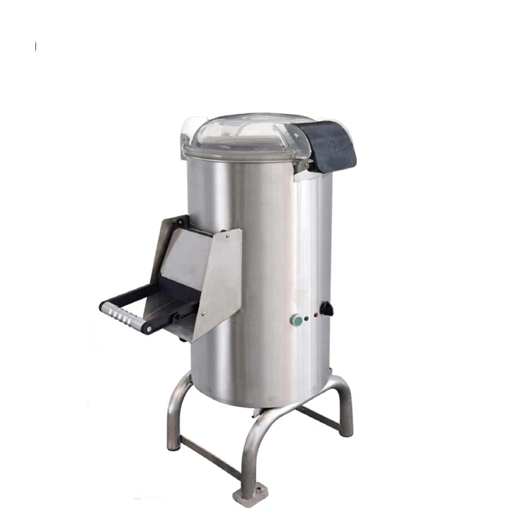 GRACE | Commercial Electric Automatic Water Powered Potato Peeler Machine GR-18