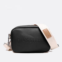 Mini Portable Single-shoulder Messenger Bag Female Casual Rectangle Shape Leather Phone Coin Bag new trend Handbag Crossbody Bag