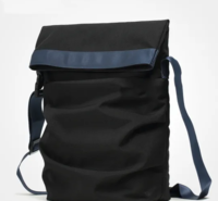 New Design Custom Shoulder Bag 2020 Waterproof Computer Men Laptops Bag 15.6 Inch FashionShoulder BagFor Men