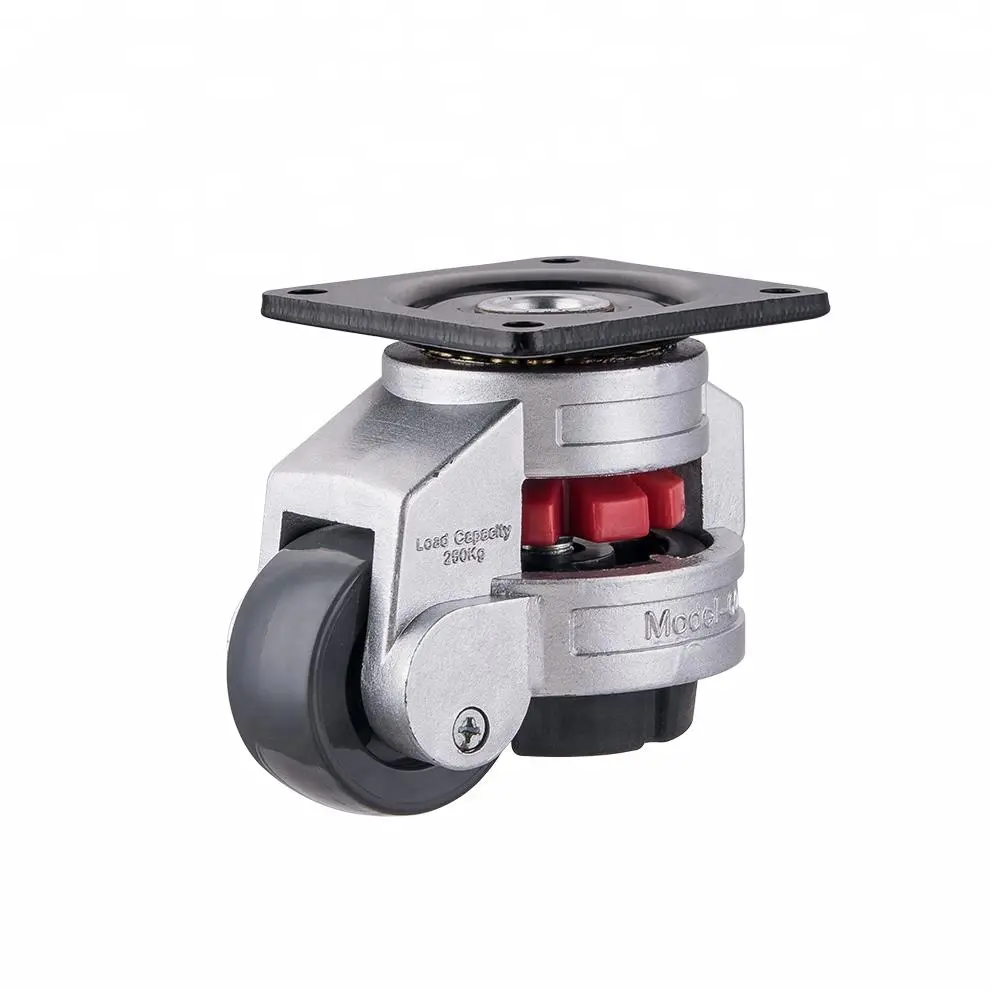 GD-60 Leveling Caster Wheel