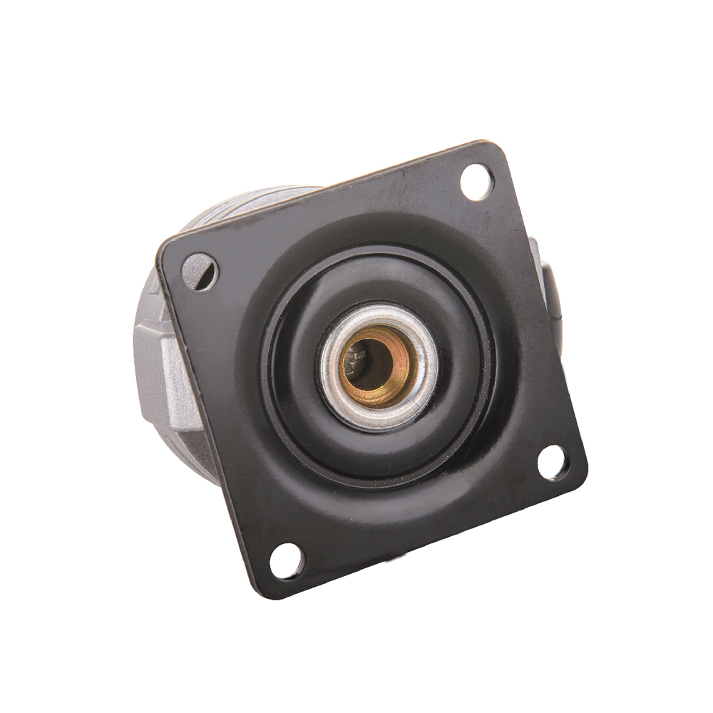 2.5 inch Height Adjustable Refrigerator Casters