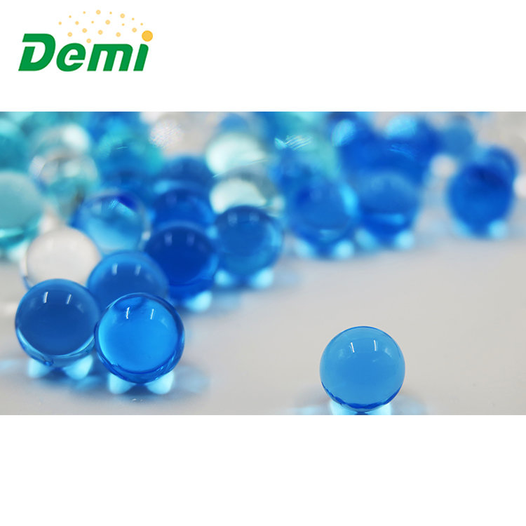 China professional manufacture fragrance gel fragrance water beads for air fresheners