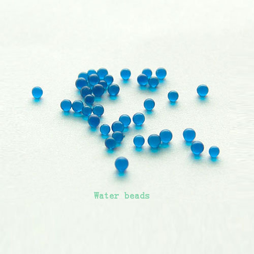 Multiple Usage Magic Water Beads for Air Freshener
