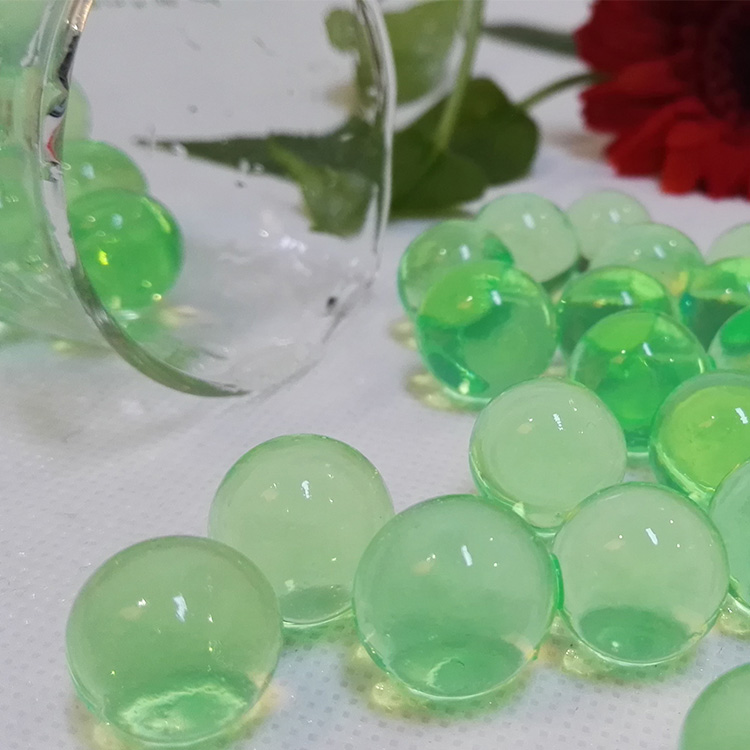 Factory Sale Various Wholesale Unscented Aroma Gel Water Beads