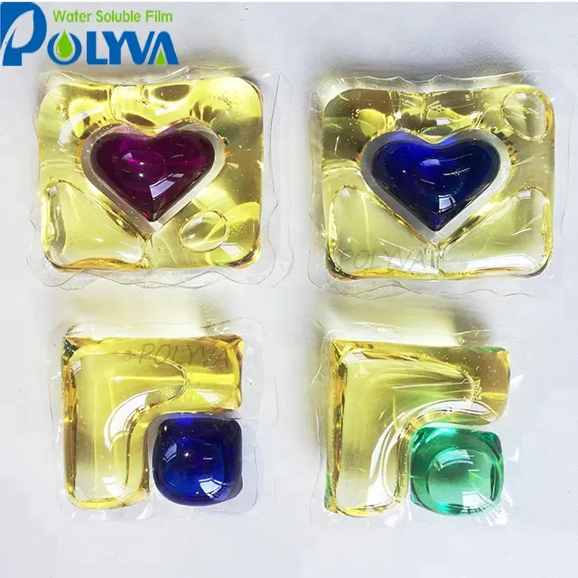 Factory supply various shape laundry detergent pods /Cloth Washing dishwasher tablet detergent pods