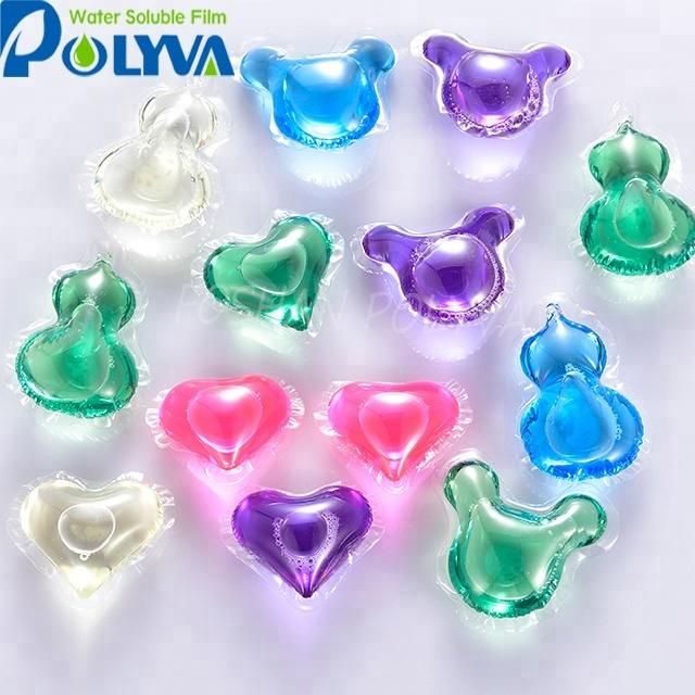 Factory supply various shape laundry detergent pods /Cloth Washing dishwasher tablet detergent pods