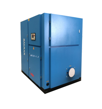 Factory Price Blower Machine High PressureAir Compressor ScrewAir Blowers