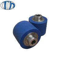 smaller industrial Polyurethane Rubber Rollers