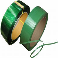 Trade Assurance High Grade plastic banding strap PET strip