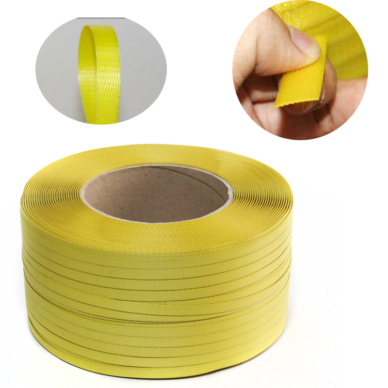Custom Size Strap Roll PP Packing Strapping Band