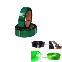 high quality polypropylene/polyester/pet strapping band