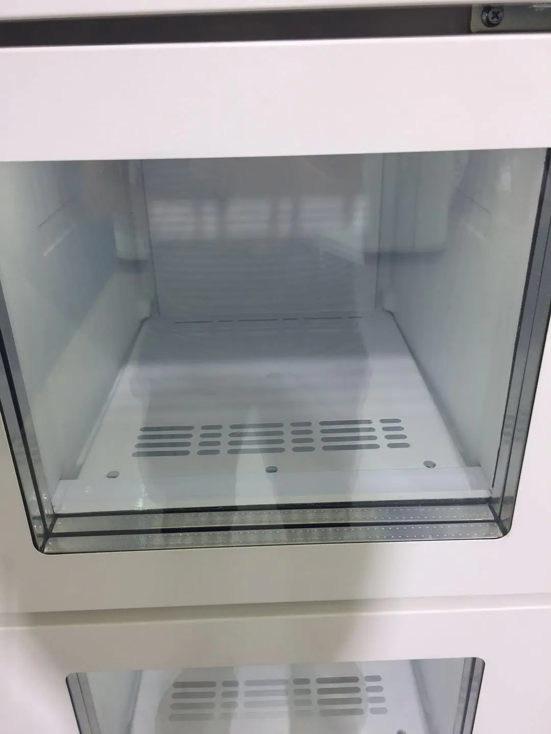 R290 environmental refrigerant cooling locker vending machine for fruit vegetable milk meat eggs dumpling cake