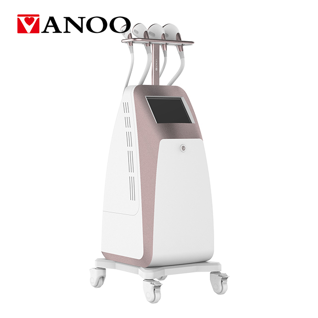 Newest RF Anti-aging and Body shaping machine