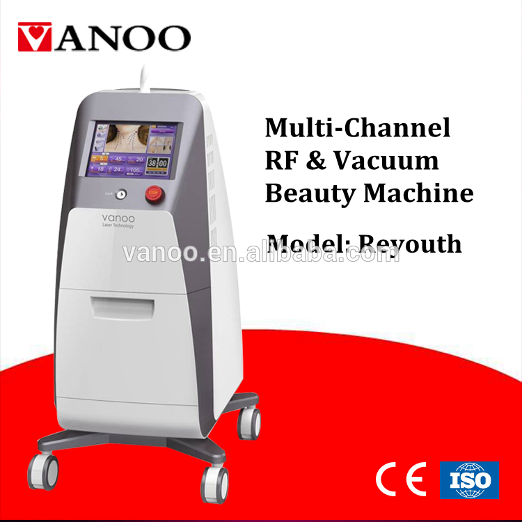 2017 newest Israel viora reaction infrared face lift beauty machine
