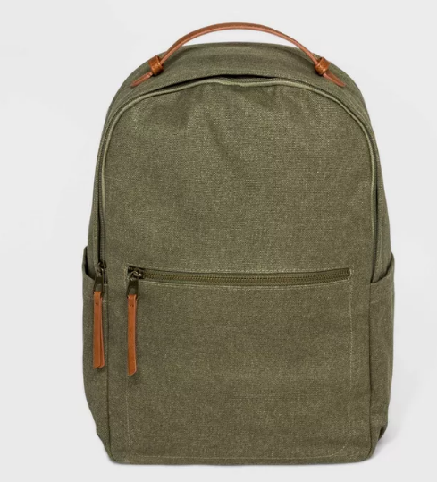mochilas Best Selling Canvas Rucksack Outdoor Backpack Travel Bag Student Backpack Kids School Bag