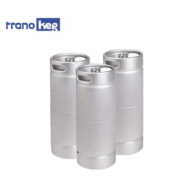 product-Trano-USA Standard slim sanke 20L BBL Beer Keg 16th Barrel-img