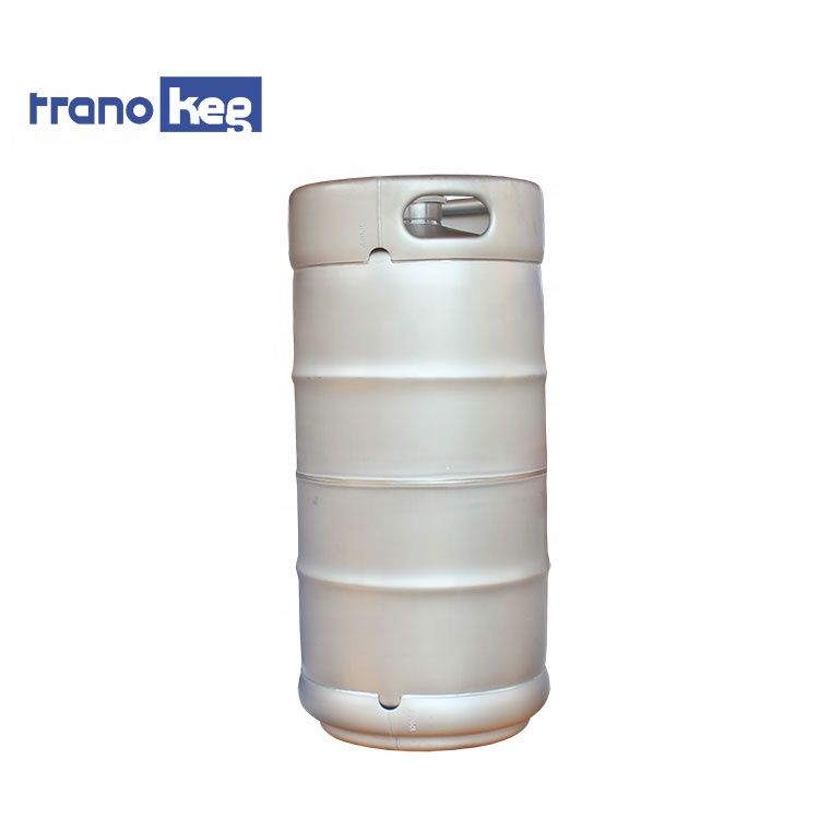 product-Trano-AISI304 STAINLESS STEEL US 14 BARREL KEG-img-1