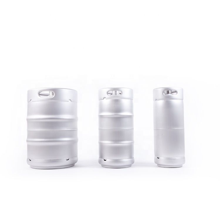 product-Quality-assured 1\2 capacity beer barrel-Trano-img-1