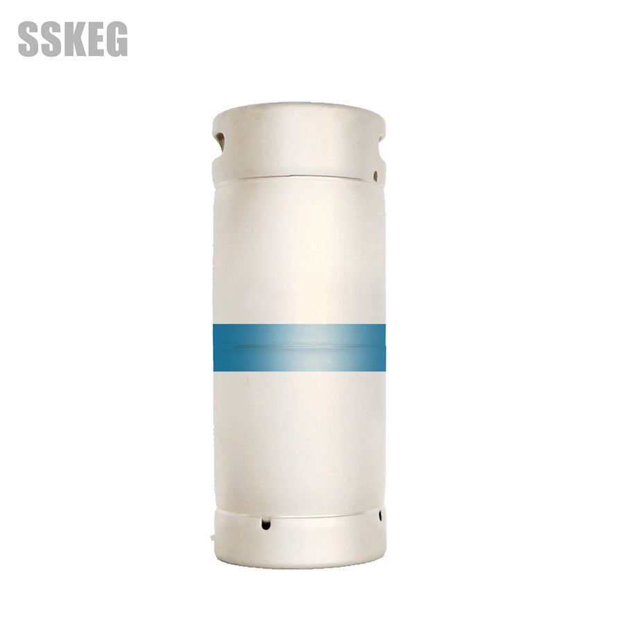 Durable US 1/6 Small Stainless Beer Keg