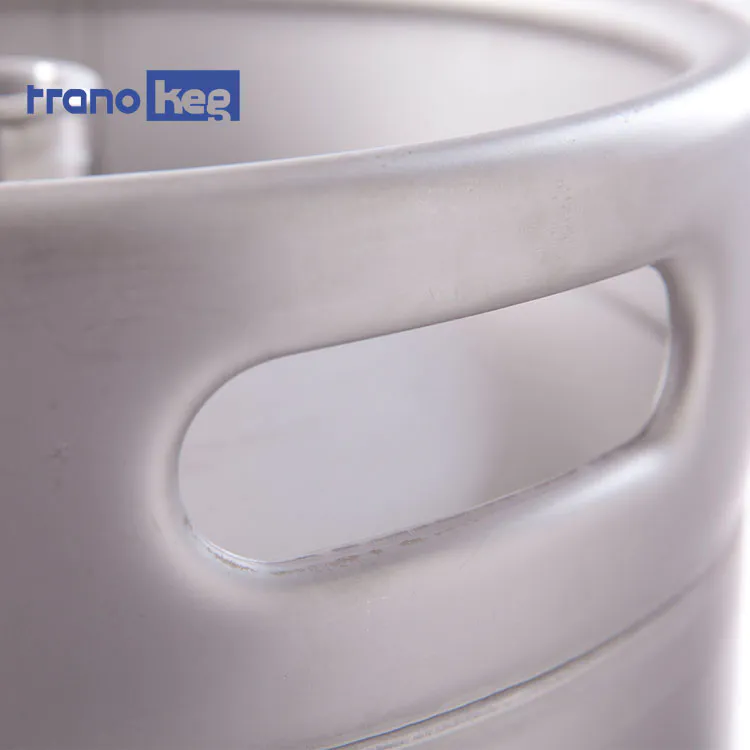 product-america decoration keg washer filler mini whiskey barrel 10L 15Lmetal beer barrel-Trano-img-1