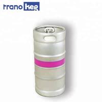 20L US 1/6 beer barrel drums Fresh Brewing stainless commercial keg