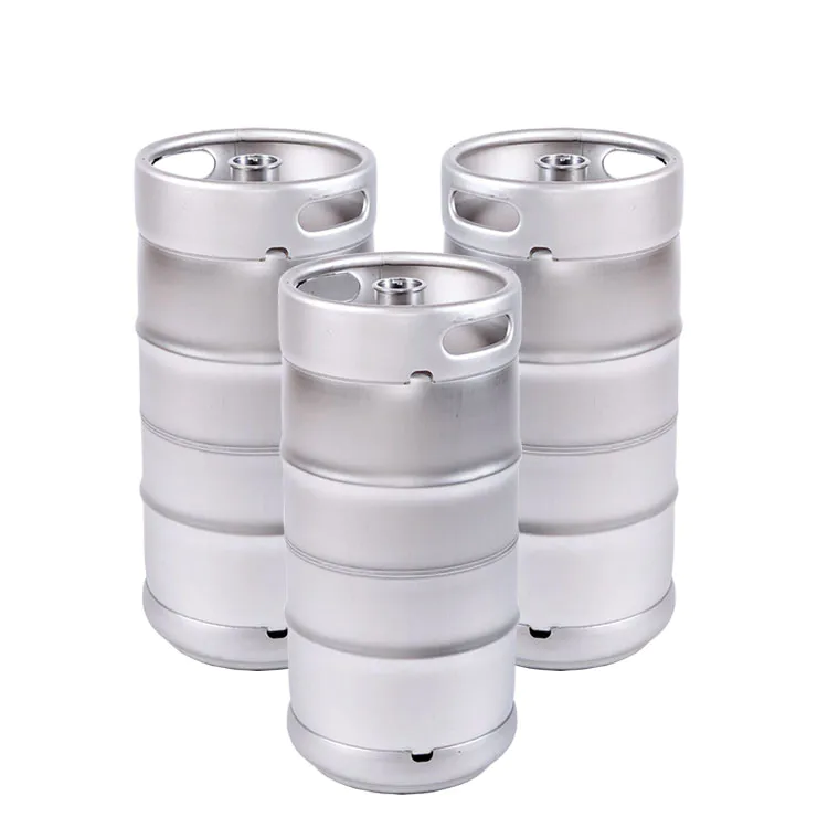 product-Hot Selling America Standard Import 16 Slim Stainless Steel Keg Beer Barrel-Trano-img-1
