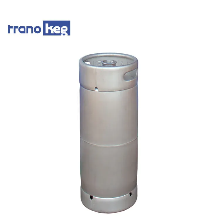 product-Trano-Stainless Steel SS304 Sixth Barrel Small 20 Liters Beer KEG-img