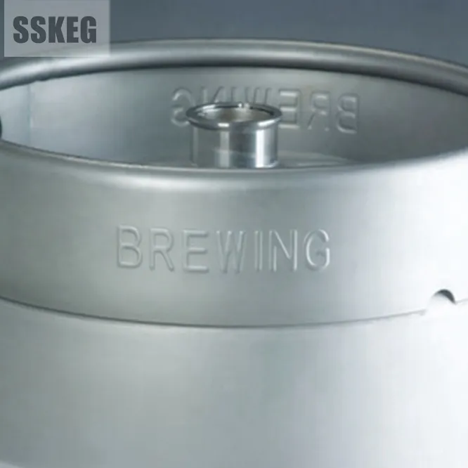 product-Trano-Widely used High quality Stainless steel new beer keg of 12bbl-img