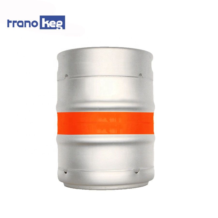 product-Trano-US 20l 30l 60l Stainless Steel Beer Keg-img-1