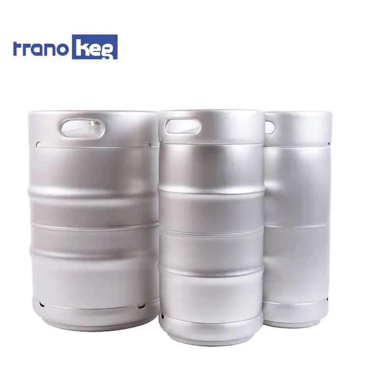 product-Trano-Hot Selling America Standard Import 16 Slim Stainless Steel Keg Beer Barrel-img
