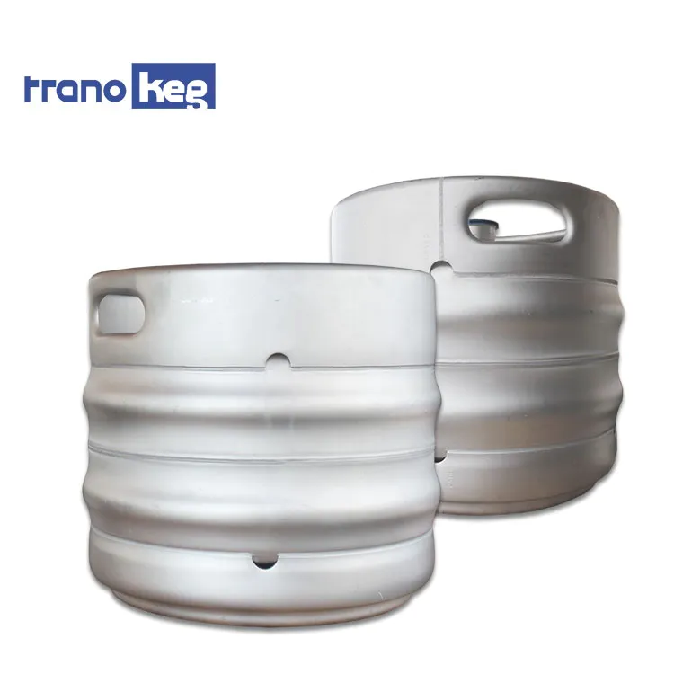 product-Trano-ADSG Type Spear Barrel New Euro 20L 30L 50L Stainless Steel Beer Keg-img