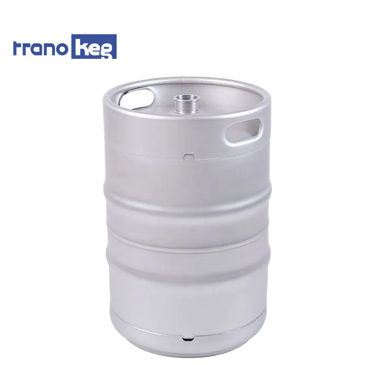 product-Trano-US 20l 30l 60l Stainless Steel Beer Keg-img