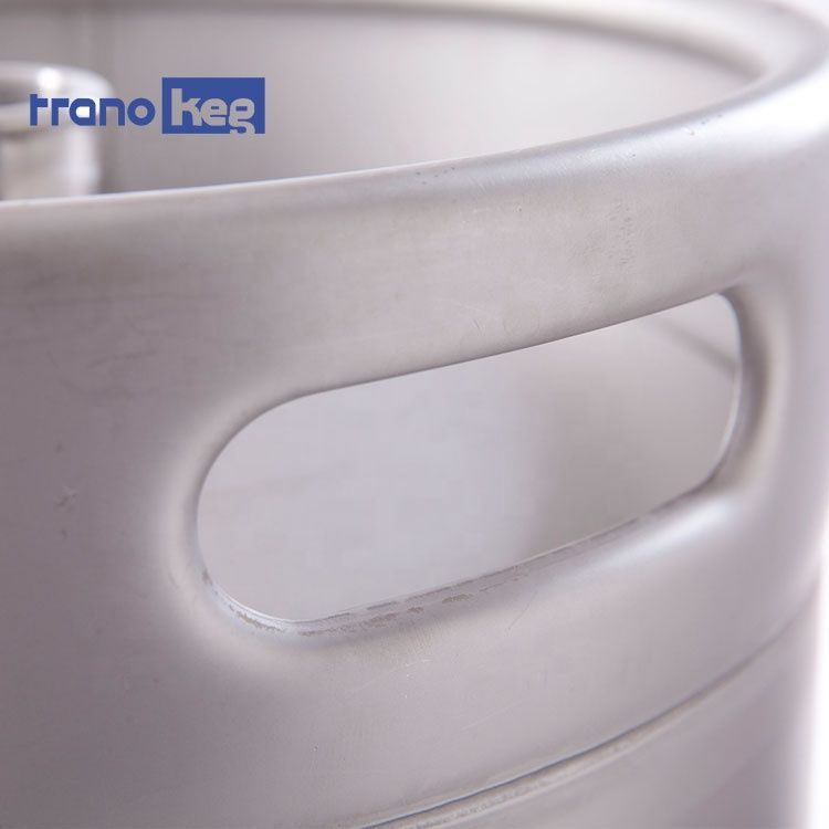 product-USA Standard types sanke 20L BBL slim Beer Keg 16 Barrel-Trano-img-2