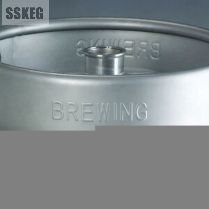 product-Trano-Stainless steel 155 gallon beer keg-img-1