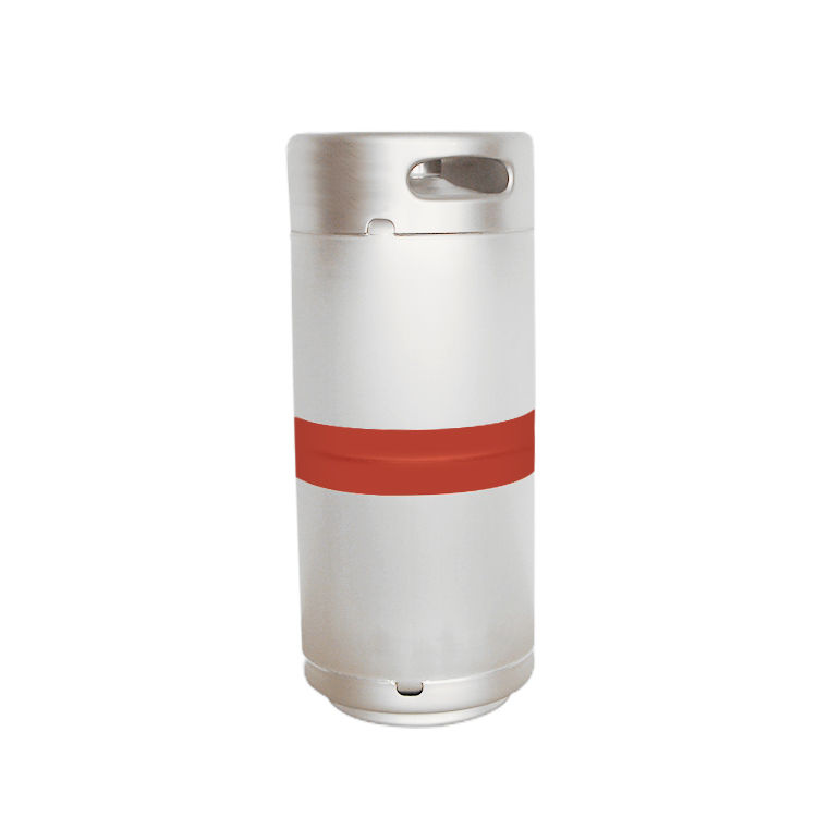product-Trano-Durable US 16 Small Stainless Beer Keg-img