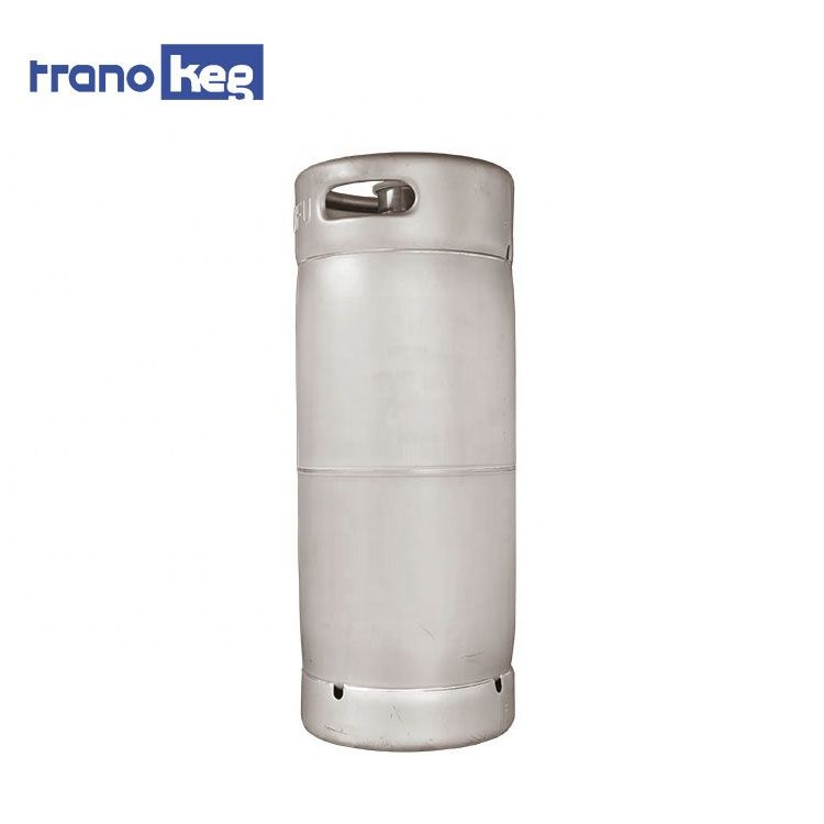 product-Trano-Stainless Steel SS304 Sixth Barrel Small 20 Liters Beer KEG-img-1