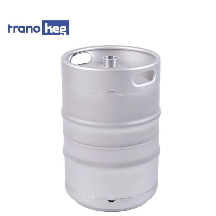 draft beer coolerstainless growler stainless steel bucket with tap 1/2 bbl trano keg