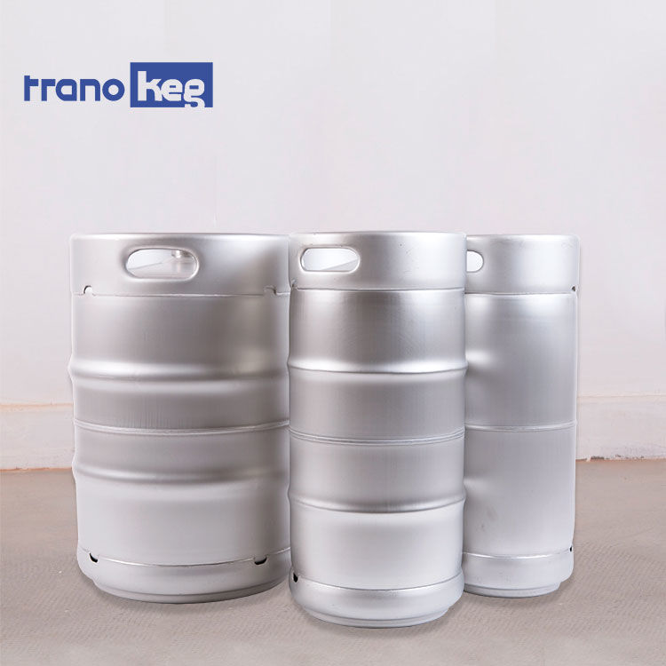 product-Stainless Steel SS304 Sixth Barrel Small 20 Liters Beer KEG-Trano-img-1